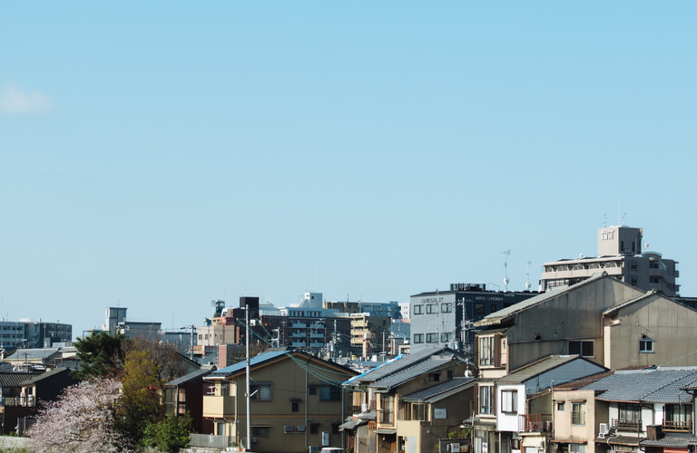 【不動産売却】石川県金沢市の不動産会社みかんで相談してみませんか？｜無料査定・今すぐ売らなくてもOK
