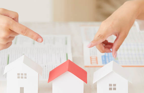 マイホームの選択肢に【中古住宅】はいかがですか？リフォームで理想の住まいに｜株式会社みかん