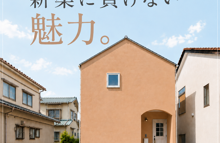 石川県金沢市横川｜築浅・デザイン性や設備にもこだわった中古住宅｜株式会社みかんのおすすめ物件